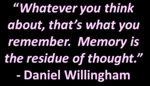 willingham quote